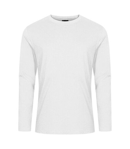 T-shirt Homme Blanc Promodoro
