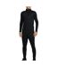 Survetement Noir Homme Nike Acd23 Suit - M