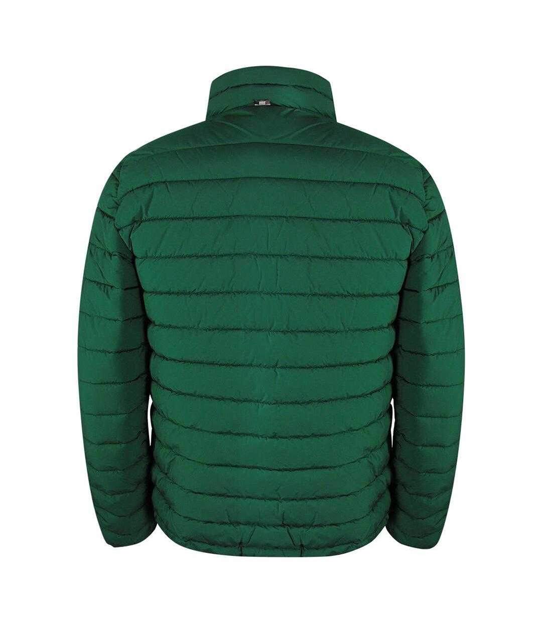 Veste Active Hunter Homme Vert Aquascutum-2