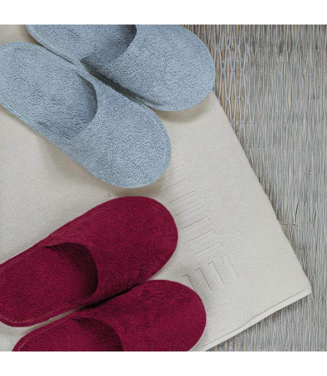 Chaussons de bain PURE PLUS-2