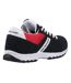 Chaussures De Sécurité Street Response Homme Bleu Foncé Rouge Blanc Dunlop-2