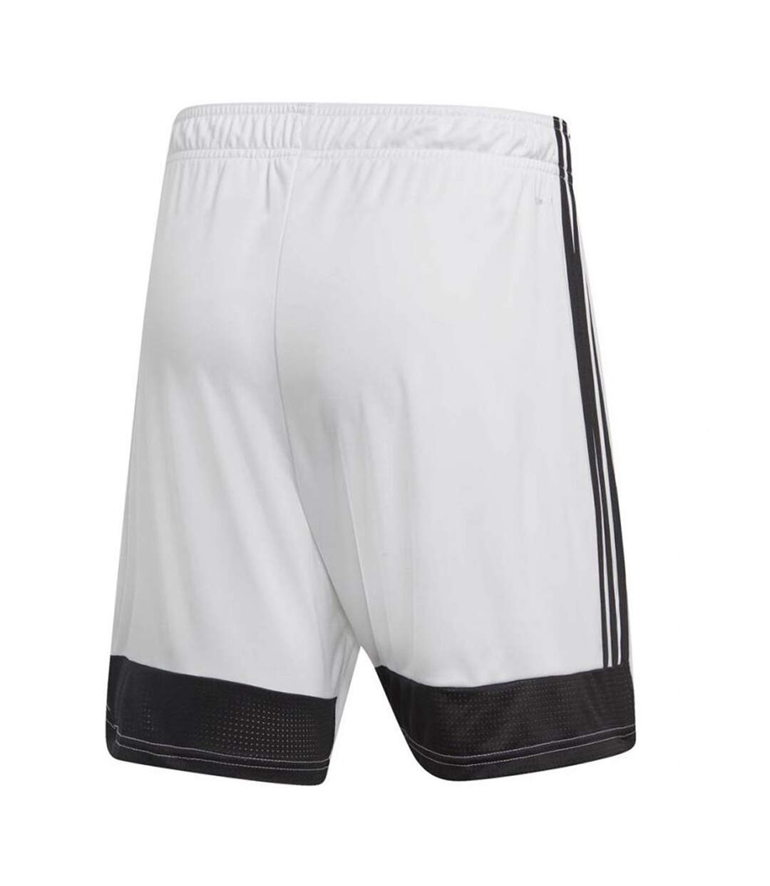 Short Tastigo Dp3682 Homme Blanc Noir Adidas-2