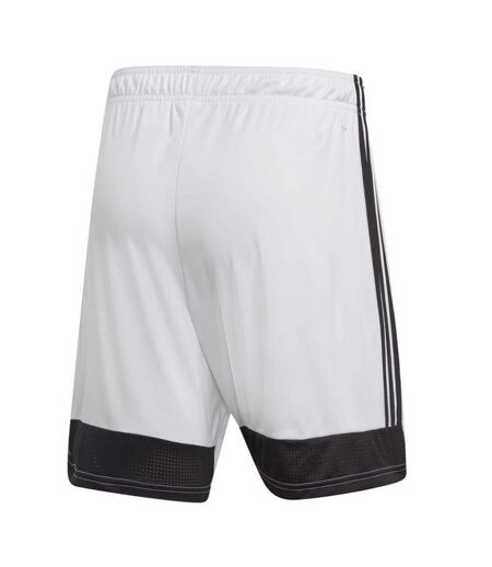 Short Tastigo Dp3682 Homme Blanc Noir Adidas
