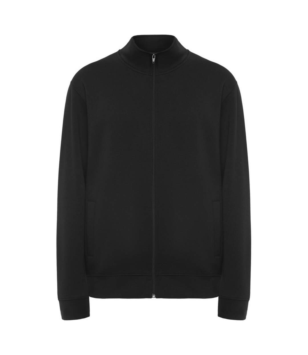 Sweat Ulan Adulte Noir Roly-1