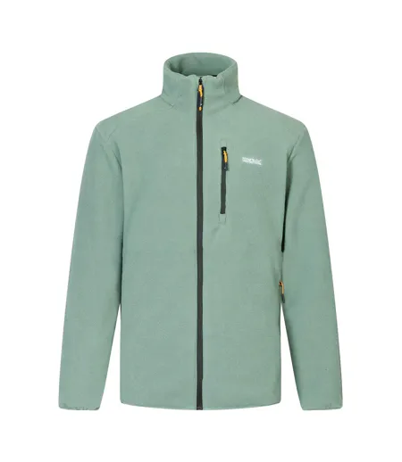 Polaire Brinnden Homme Vert Forêt Foncé Regatta