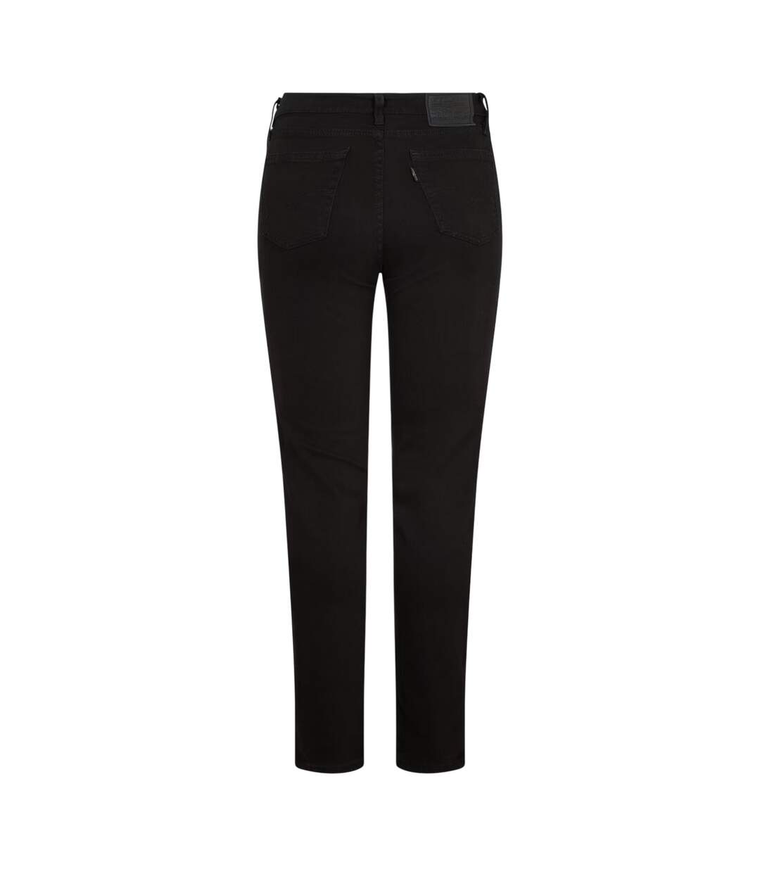 Jean Homme Noir Levis-2
