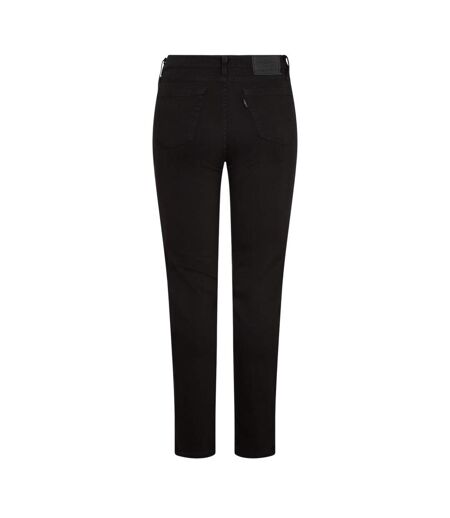 Jean Homme Noir Levis