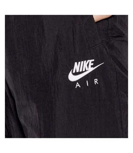 Jogging Noir Femme Nike Air - XL