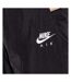 Jogging Noir Femme Nike Air - XL-3