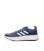 Chaussure de running Bleu Homme Adidas Galaxy 5