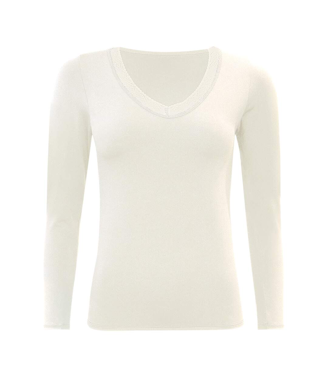 Tee-shirt manches longues femme Thermik Athena-1