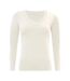 Tee-shirt manches longues femme Thermik Athena-1
