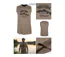 Tee-shirt Sans Manches Ledertys LY0598C avec Motif Truite-3