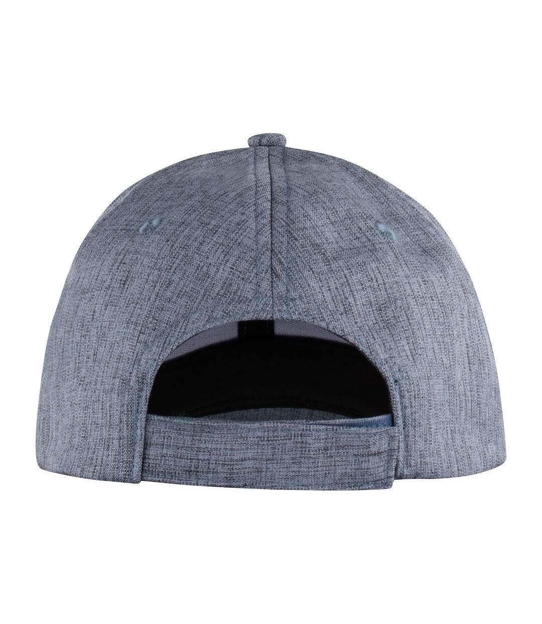 Casquette adulte bleu marine Clique-2