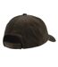 Isotoner Casquette homme velours côtelé doublé tissu-3