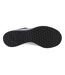 Baskets Motif/style Ombré Skech-air Femme Noir Gris Argent Skechers-4