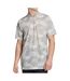 Maillot gris homme Adidas Tan Tech Graphic