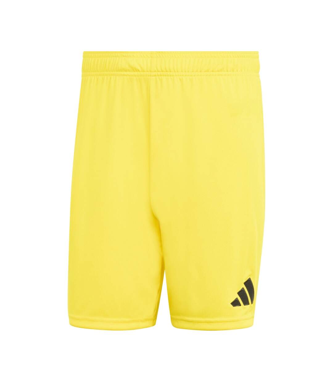 Short Entrada Homme Jaune Adidas-2