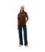 T-shirt Motif/style Imprimé Graphique Femme Marron Tommy Jeans-4