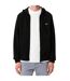 Veste À Capuche Motif/style Logo Brodé Homme Noir Lacoste-1