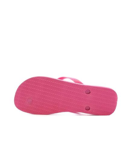 Tongs Rose Homme Havaianas Brasil - 43/44