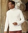 2er-Pack Unterziehpullover mit Rollkragen Atlas For Men