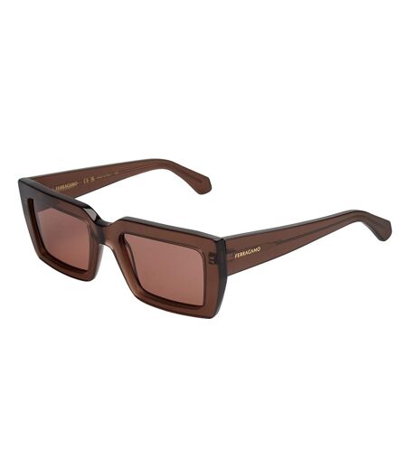 Rectangular Sunglasses SF1108S Women