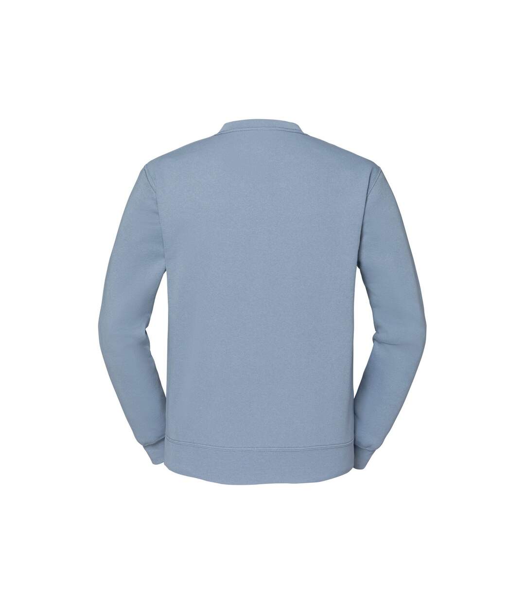 Sweat Classic Homme Bleu Pâle Fruit Of The Loom-2