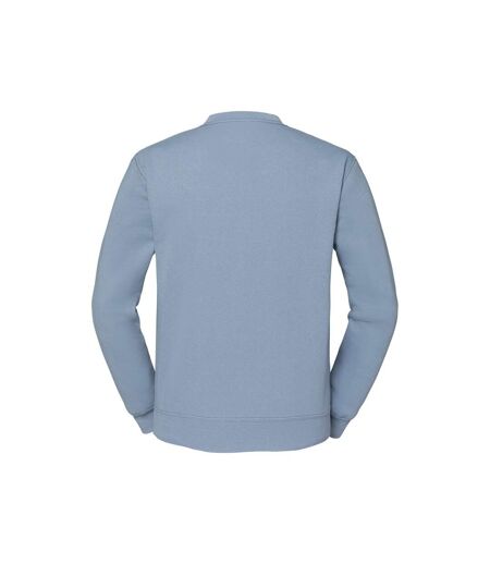 Sweat Classic Homme Bleu Pâle Fruit Of The Loom