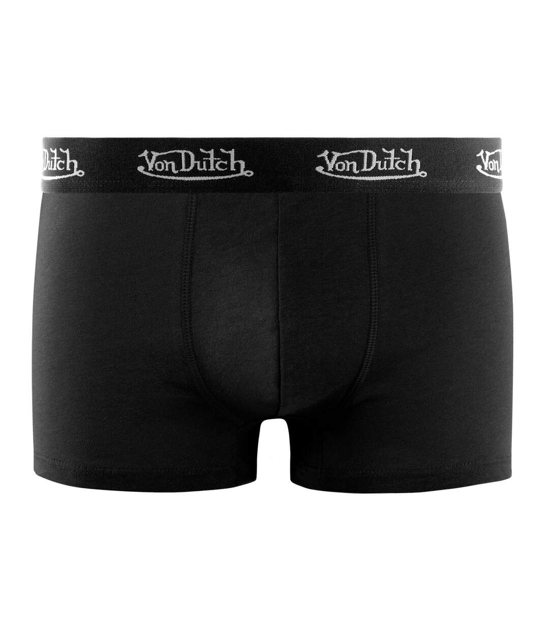 Lot de 6 boxers Von Dutch Basic Vondutch-4