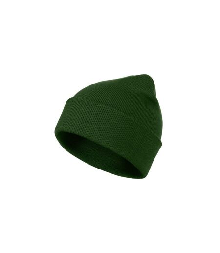 Bonnet Adulte Vert Foncé Malfini