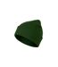 Bonnet Adulte Vert Foncé Malfini-1