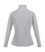 Regatta Womens/Ladies Highton III Full Zip Fleece Jacket (Cyberspace) - UTRG8861
