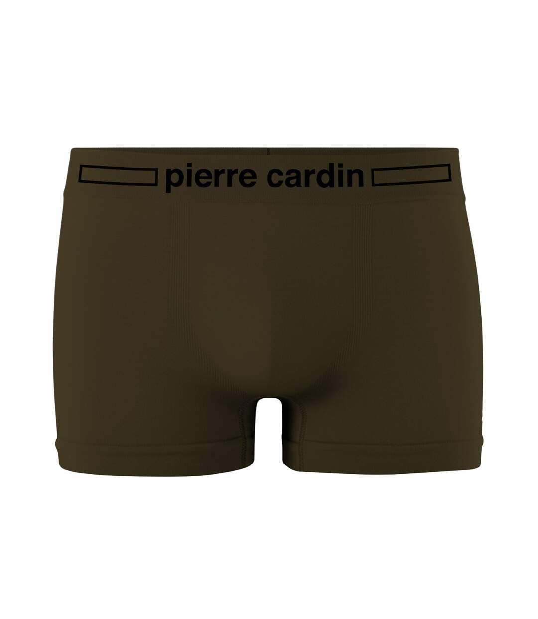 Lot de 4 boxers homme Seamless Enrique Pierre Cardin-3