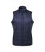 Premier Womens/Ladies Recyclight Padded Vest (Navy) - UTPC5322