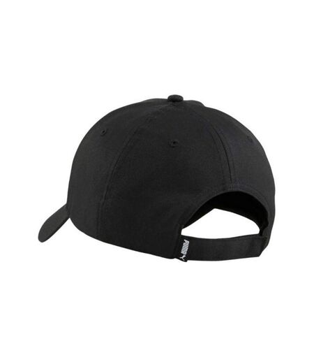 Casquette De Baseball Essential Noir Puma