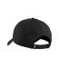 Casquette De Baseball Essential Noir Puma-3
