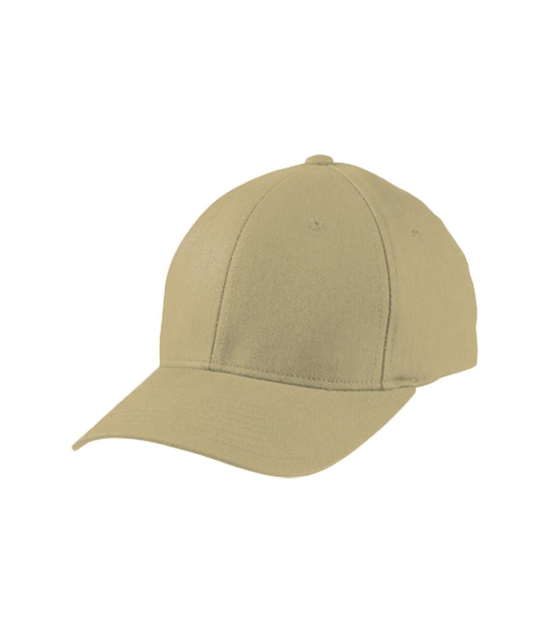 Casquette De Baseball Original Flexfit Beige Myrtle Beach-1