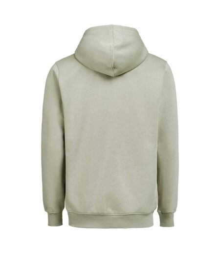 Unisex Adult Regular Full Zip Hoodie Sage Untagged Movement