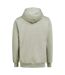 Unisex Adult Regular Full Zip Hoodie Sage Untagged Movement-2