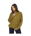 Pull Femme Vert Kaki Brave Soul-2