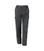 Pantalon De Travail Entrejambe 81cm Homme Noir Result-3
