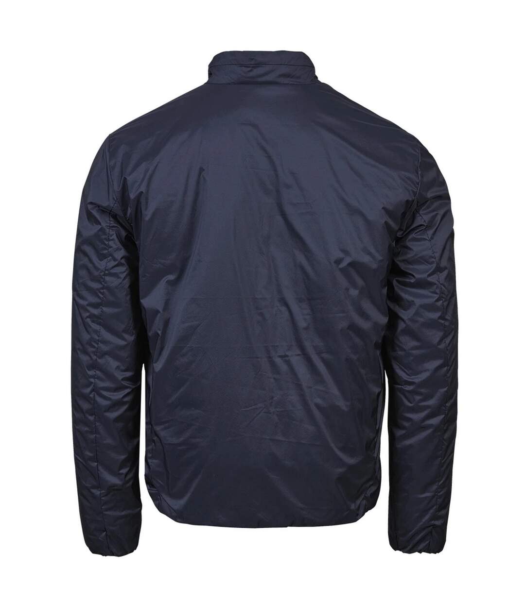 Mens Purelite Jacket Deep Navy Tee Jays-2