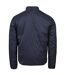 Mens Purelite Jacket Deep Navy Tee Jays-2