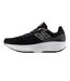 Chaussures Course À Pied V9 Femme Noir Blanc New Balance-2