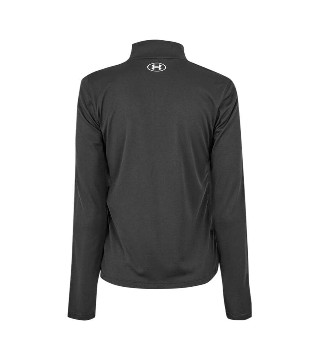 Haut Technique Entraînement Femme Noir Under Armour-4