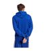 Sweat À Capuche Essentials Homme Bleu Bleu Roi Adidas-3