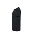 T-shirt Homme Noir Projob-3