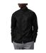 Chemise Allardo Homme Noir Ted Baker-3