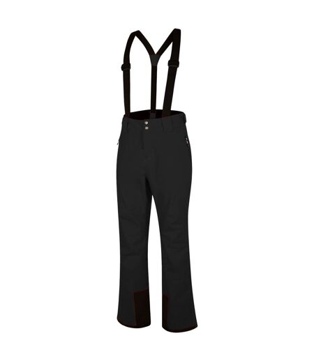 Mens Achieve Ii Ski Trousers Black Dare 2B